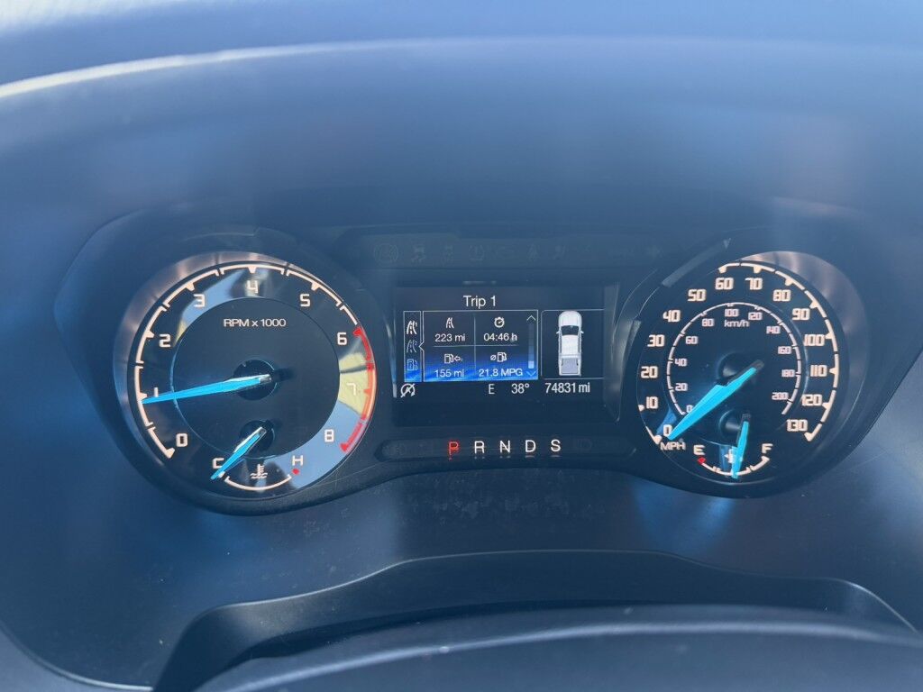 2021 Ford Ranger XLT Owego NY