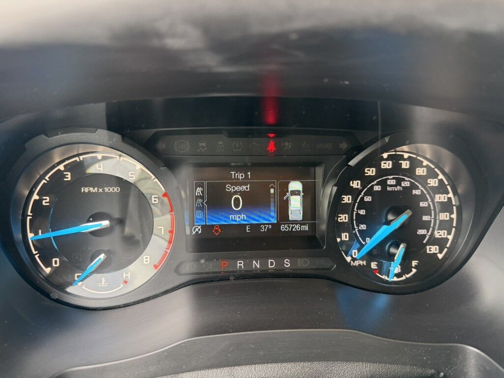 2021 Ford Ranger XLT Owego NY