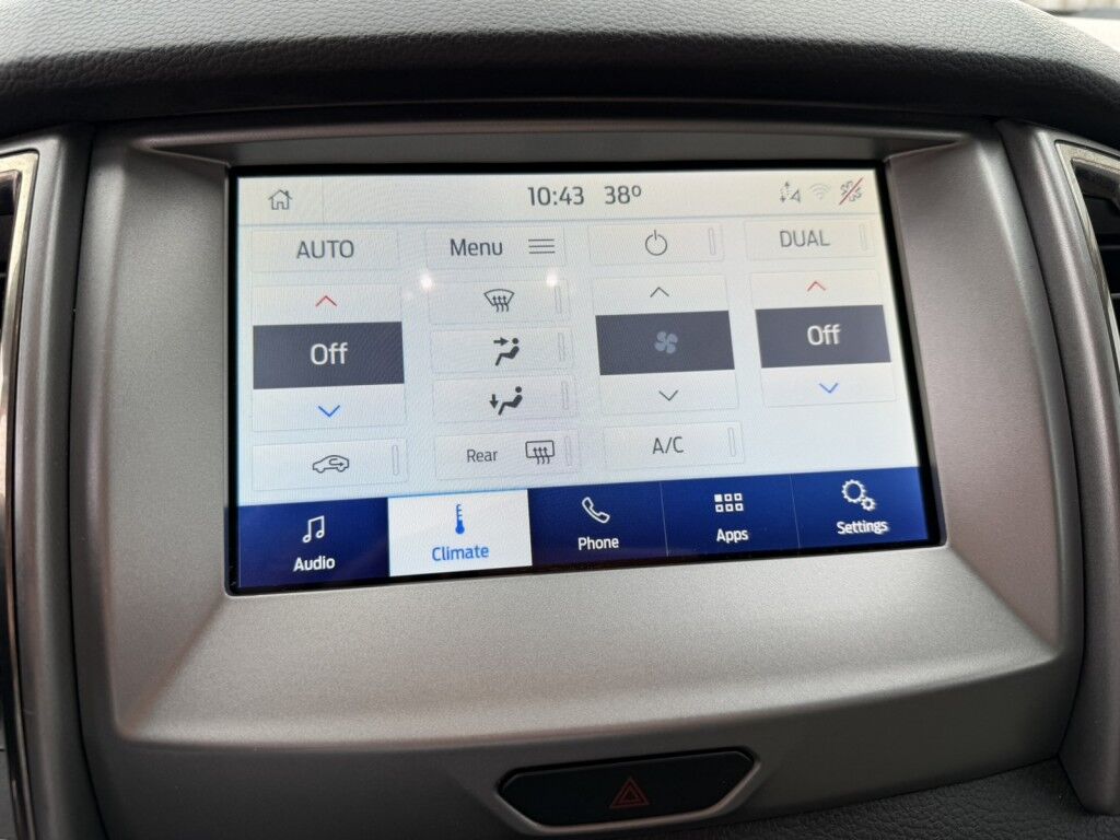 2021 Ford Ranger XLT Owego NY