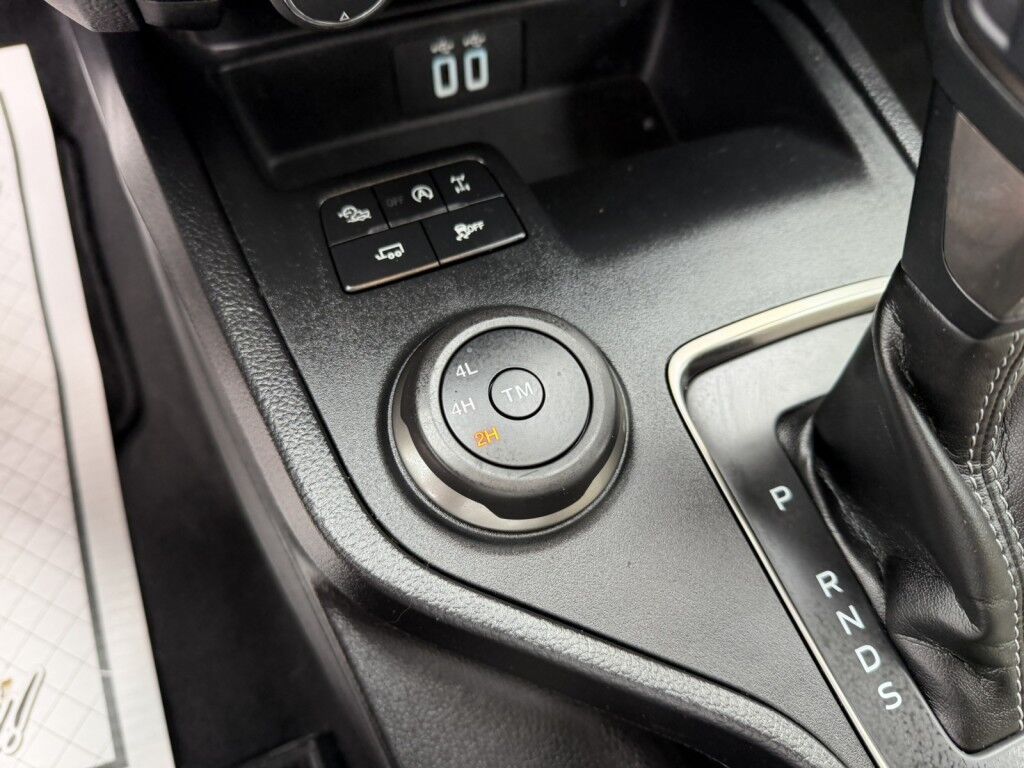 2021 Ford Ranger XLT Owego NY