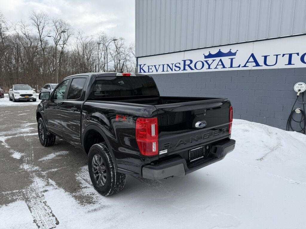 2021 Ford Ranger XLT Owego NY