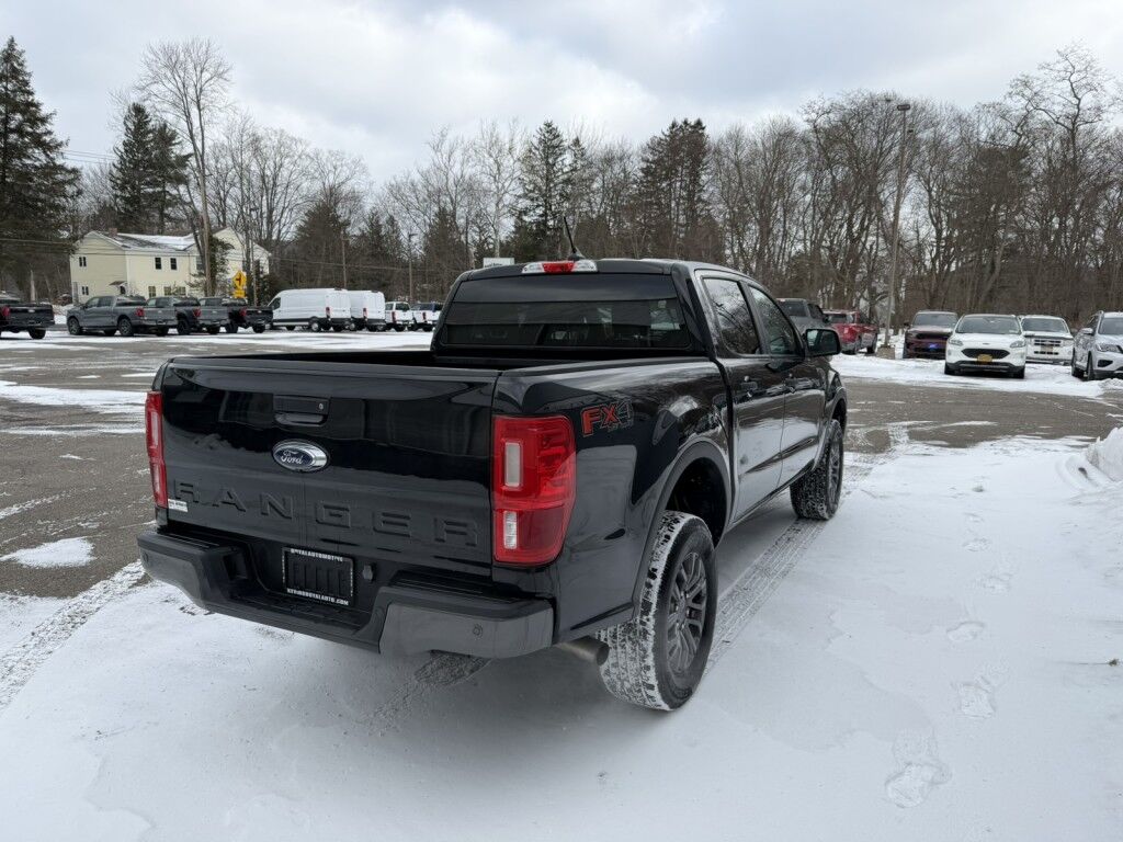 2021 Ford Ranger XLT Owego NY