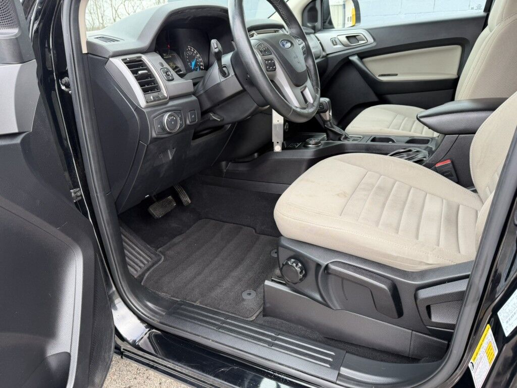 2021 Ford Ranger XLT Owego NY