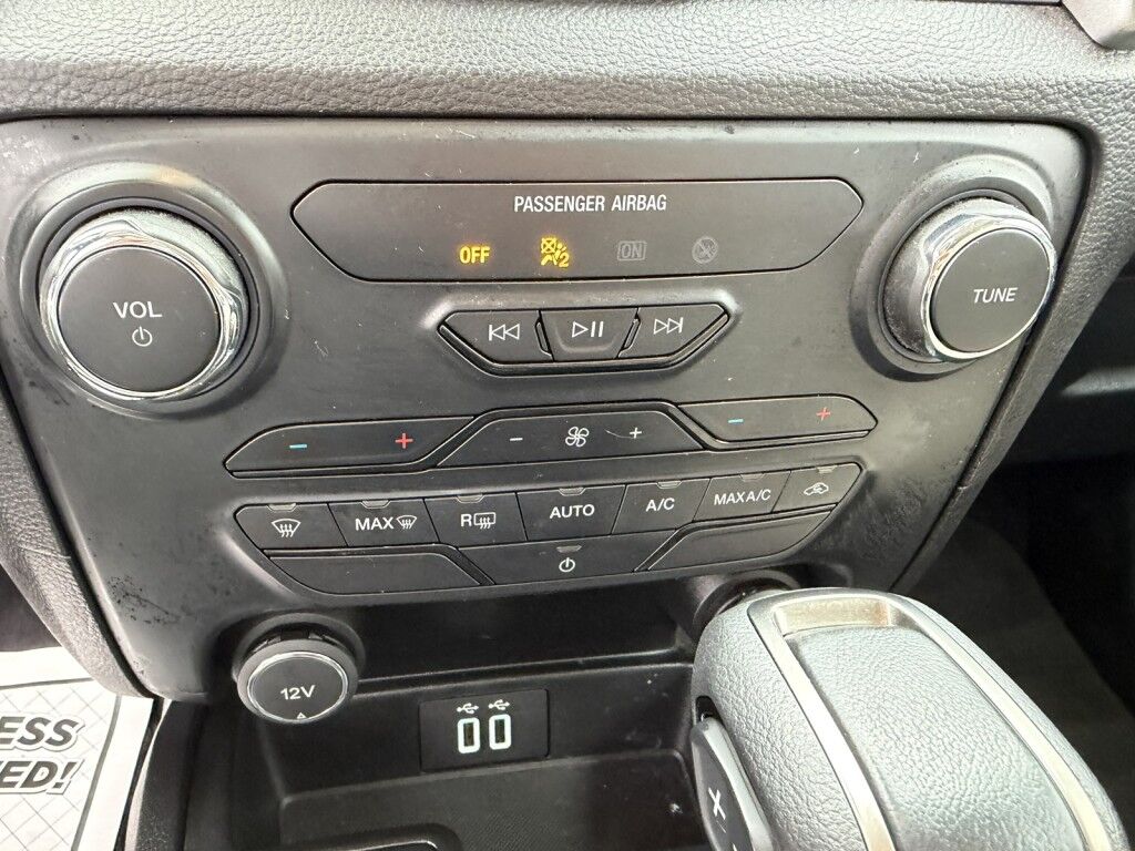 2021 Ford Ranger XLT Owego NY