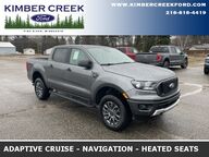 2021 Ford Ranger XLT Pine River MN 2021 Ford Ranger XLT Pine River MN