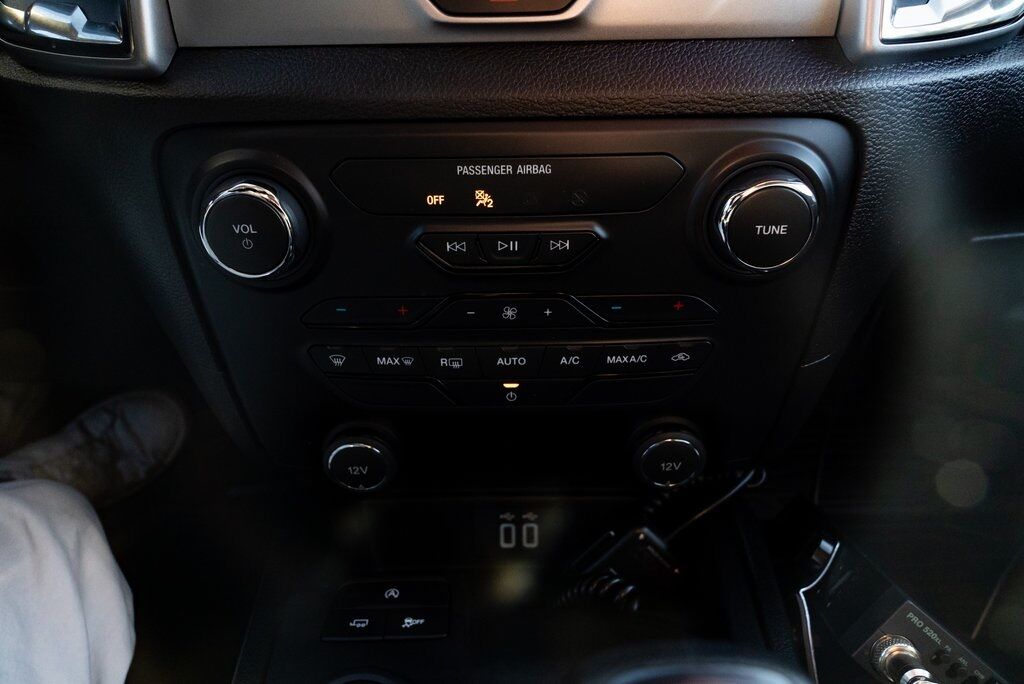 2021 Ford Ranger XLT Milwaukie OR