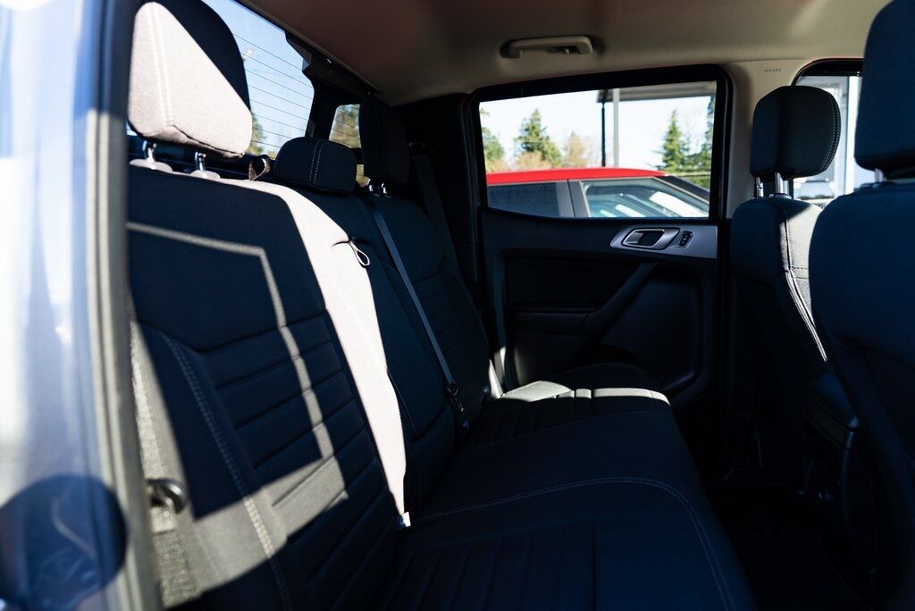 2021 Ford Ranger XLT Milwaukie OR