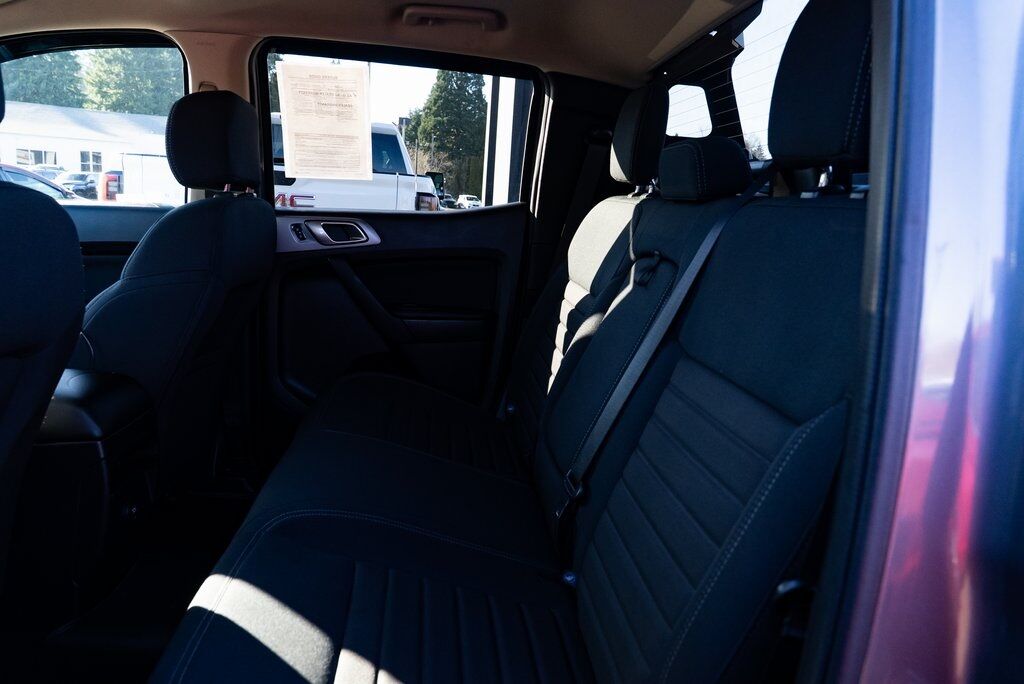 2021 Ford Ranger XLT Milwaukie OR