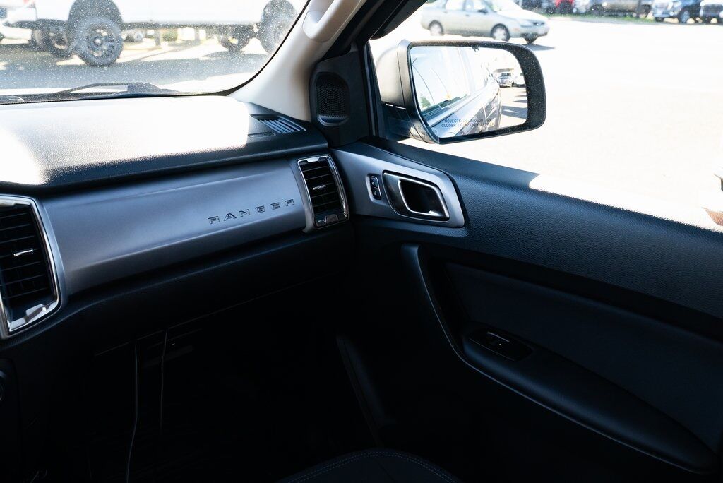 2021 Ford Ranger XLT Milwaukie OR