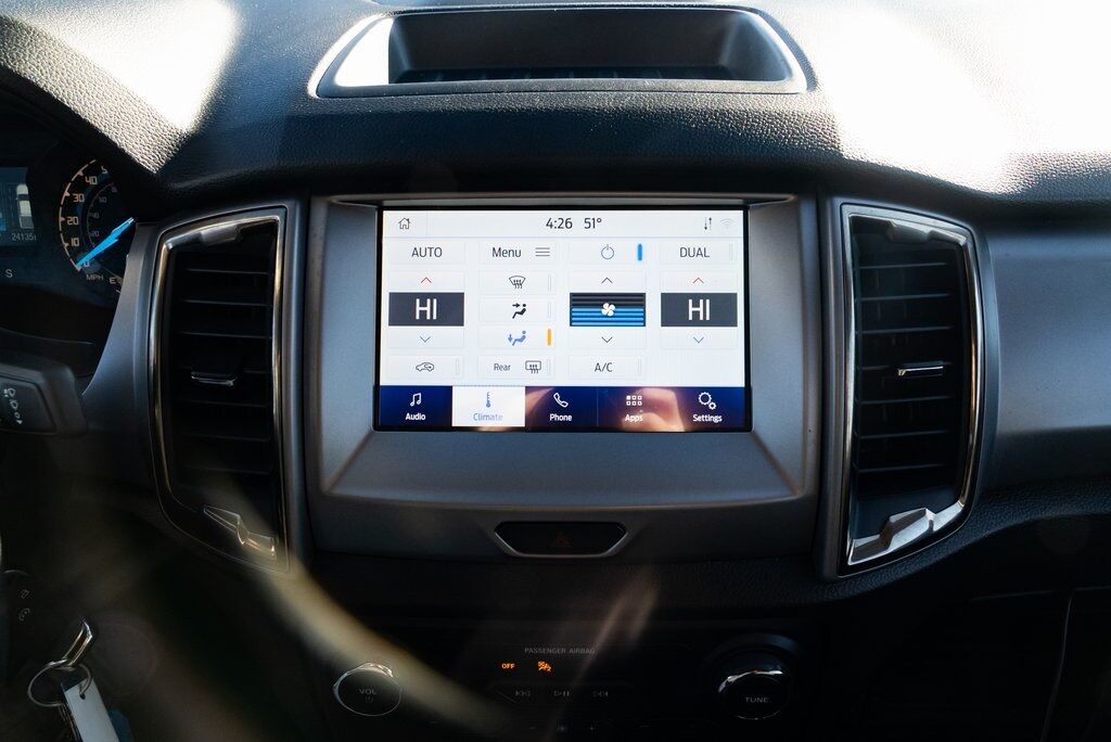 2021 Ford Ranger XLT Milwaukie OR