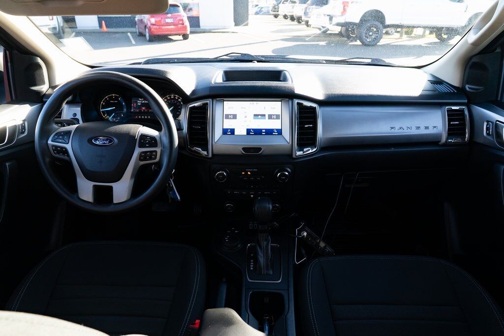 2021 Ford Ranger XLT Milwaukie OR