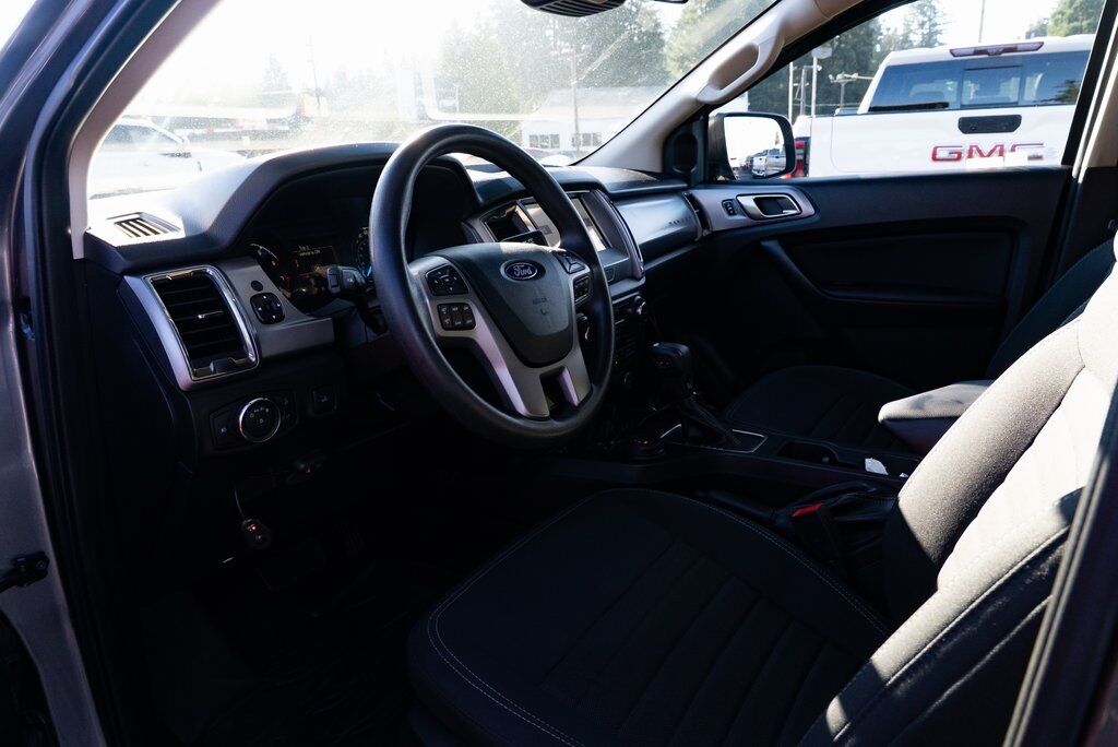 2021 Ford Ranger XLT Milwaukie OR