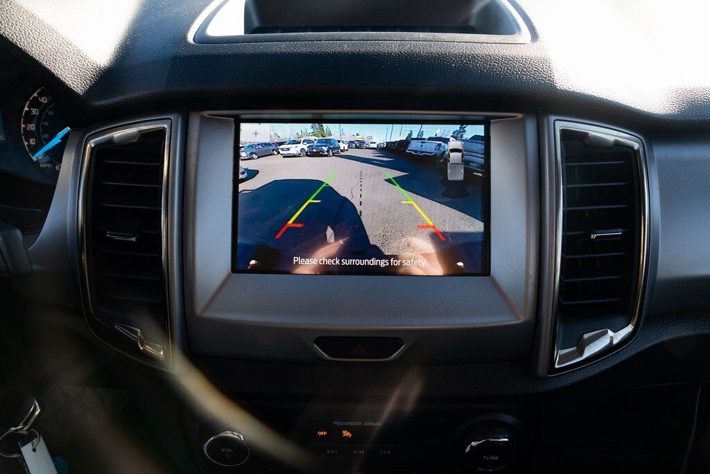 2021 Ford Ranger XLT Milwaukie OR