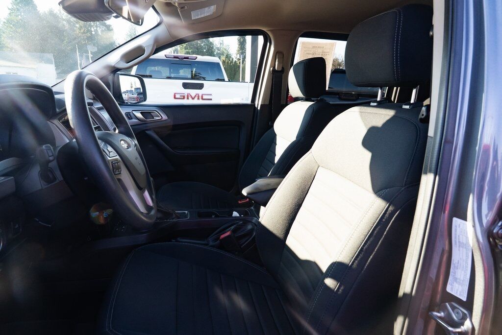 2021 Ford Ranger XLT Milwaukie OR