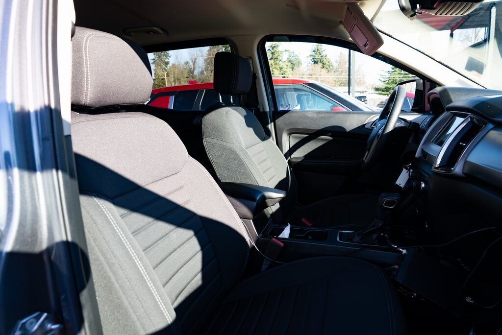 2021 Ford Ranger XLT Milwaukie OR