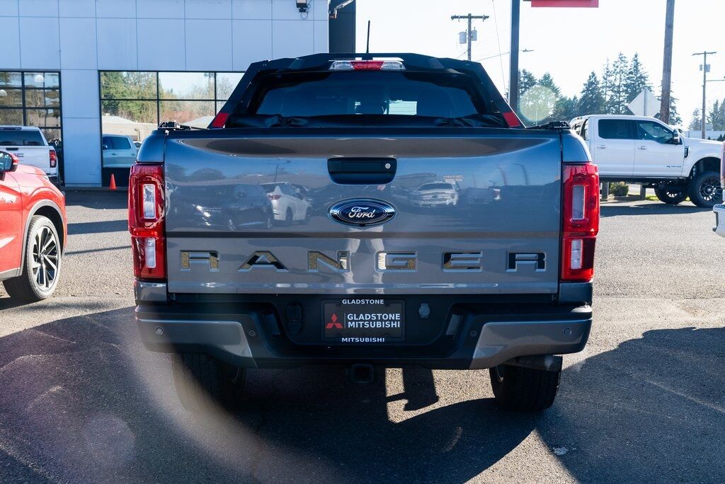 2021 Ford Ranger XLT Milwaukie OR