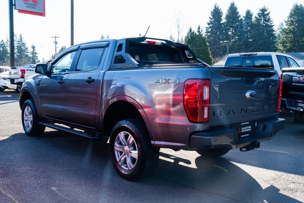 2021 Ford Ranger XLT Milwaukie OR