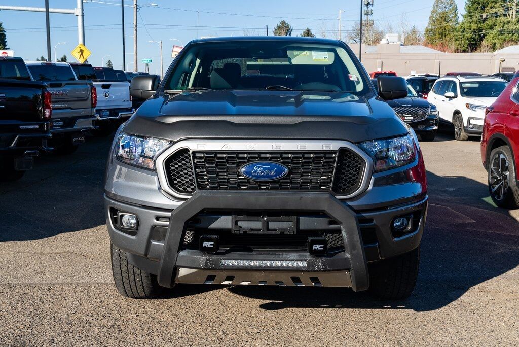 2021 Ford Ranger XLT Milwaukie OR