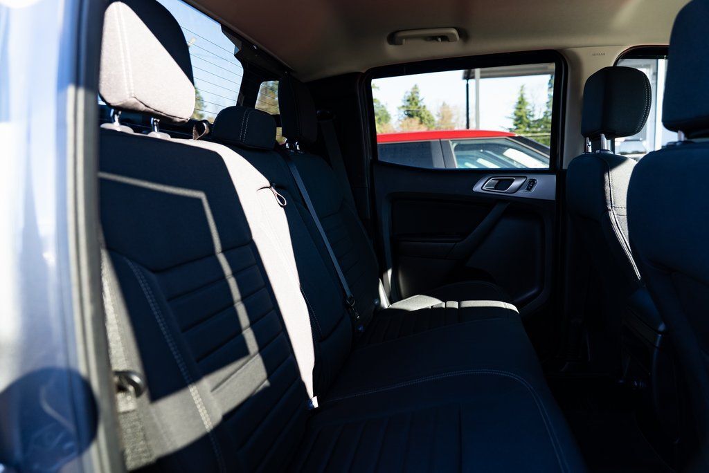 2021 Ford Ranger XLT Milwaukie OR