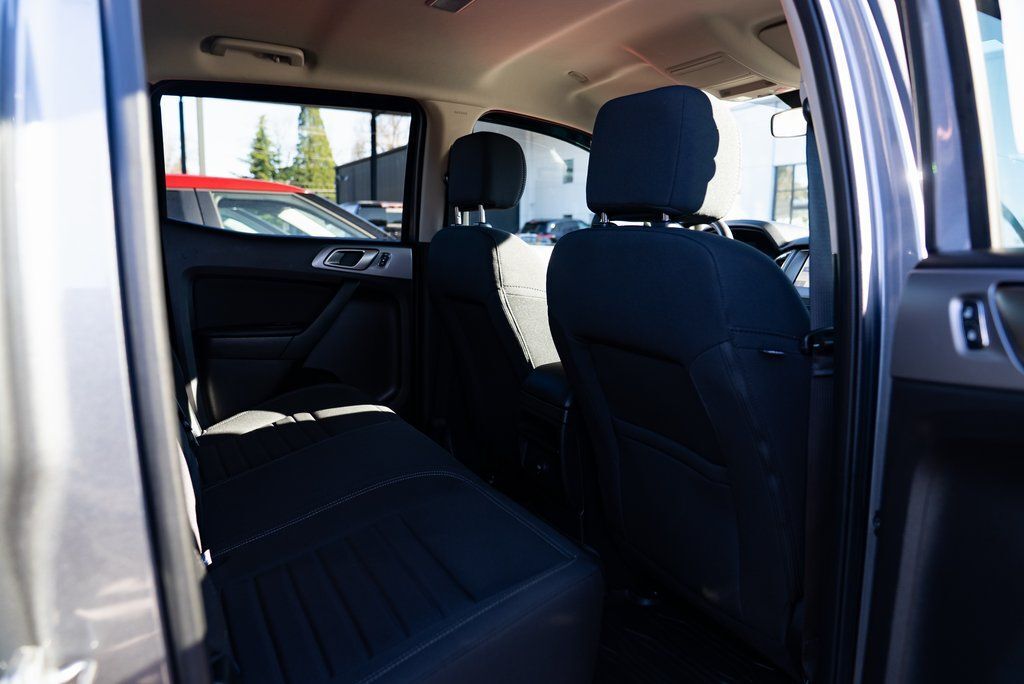 2021 Ford Ranger XLT Milwaukie OR