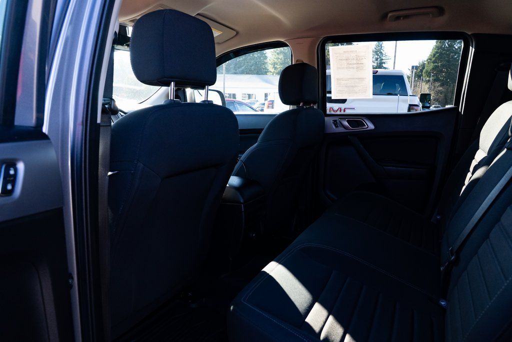 2021 Ford Ranger XLT Milwaukie OR