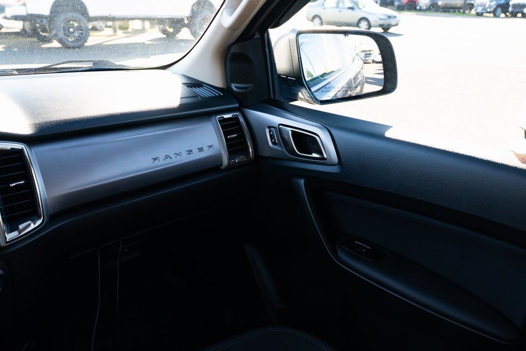 2021 Ford Ranger XLT Milwaukie OR