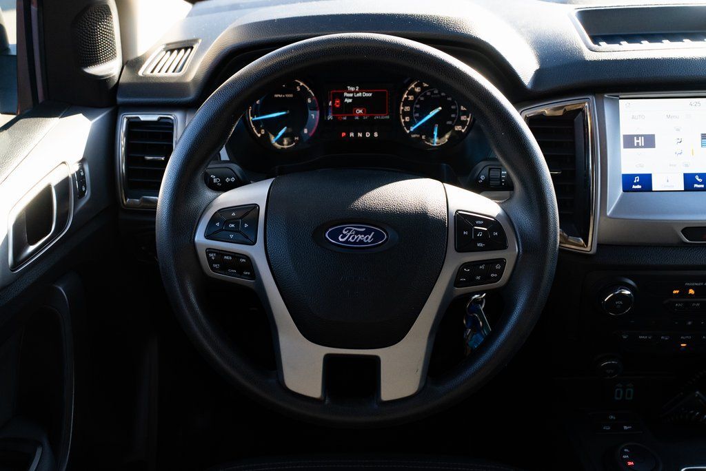 2021 Ford Ranger XLT Milwaukie OR