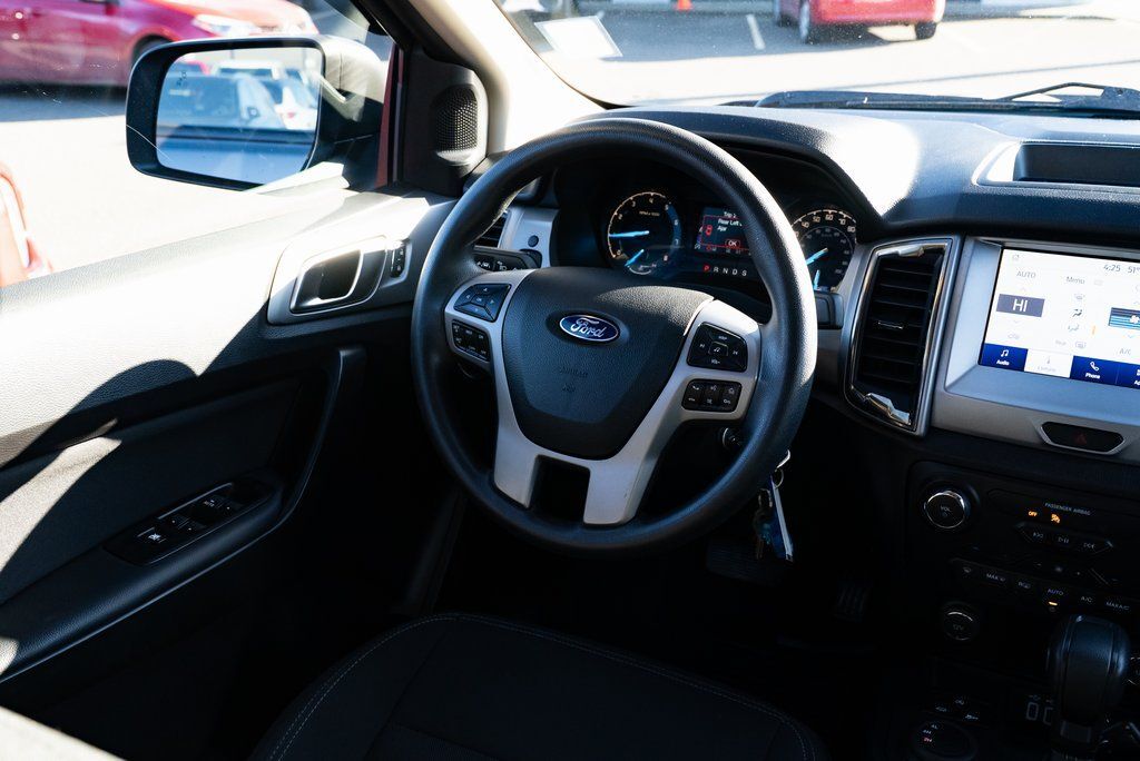 2021 Ford Ranger XLT Milwaukie OR