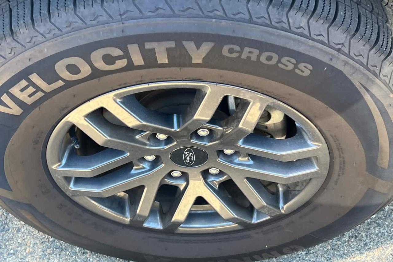 2021 Ford Ranger XLT Roseville CA