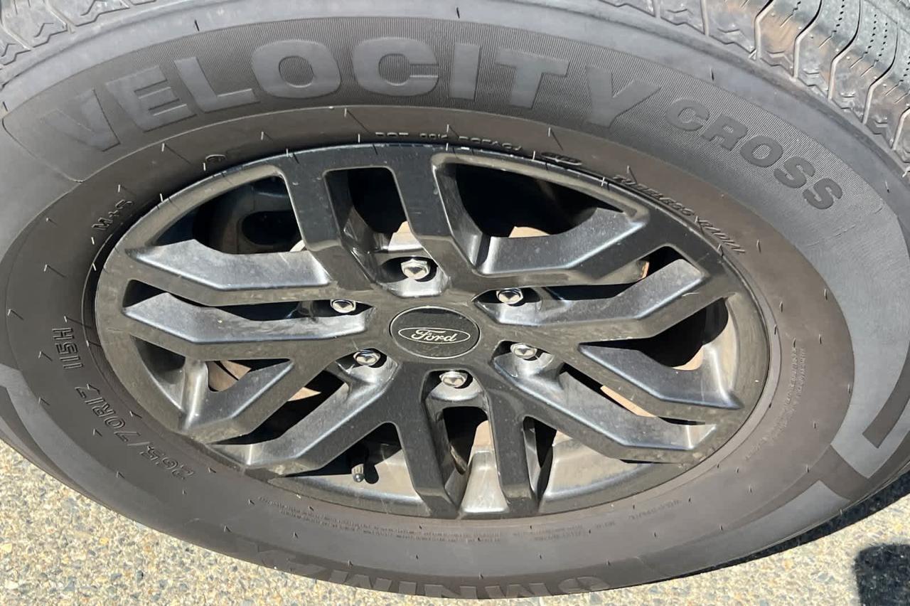 2021 Ford Ranger XLT Roseville CA