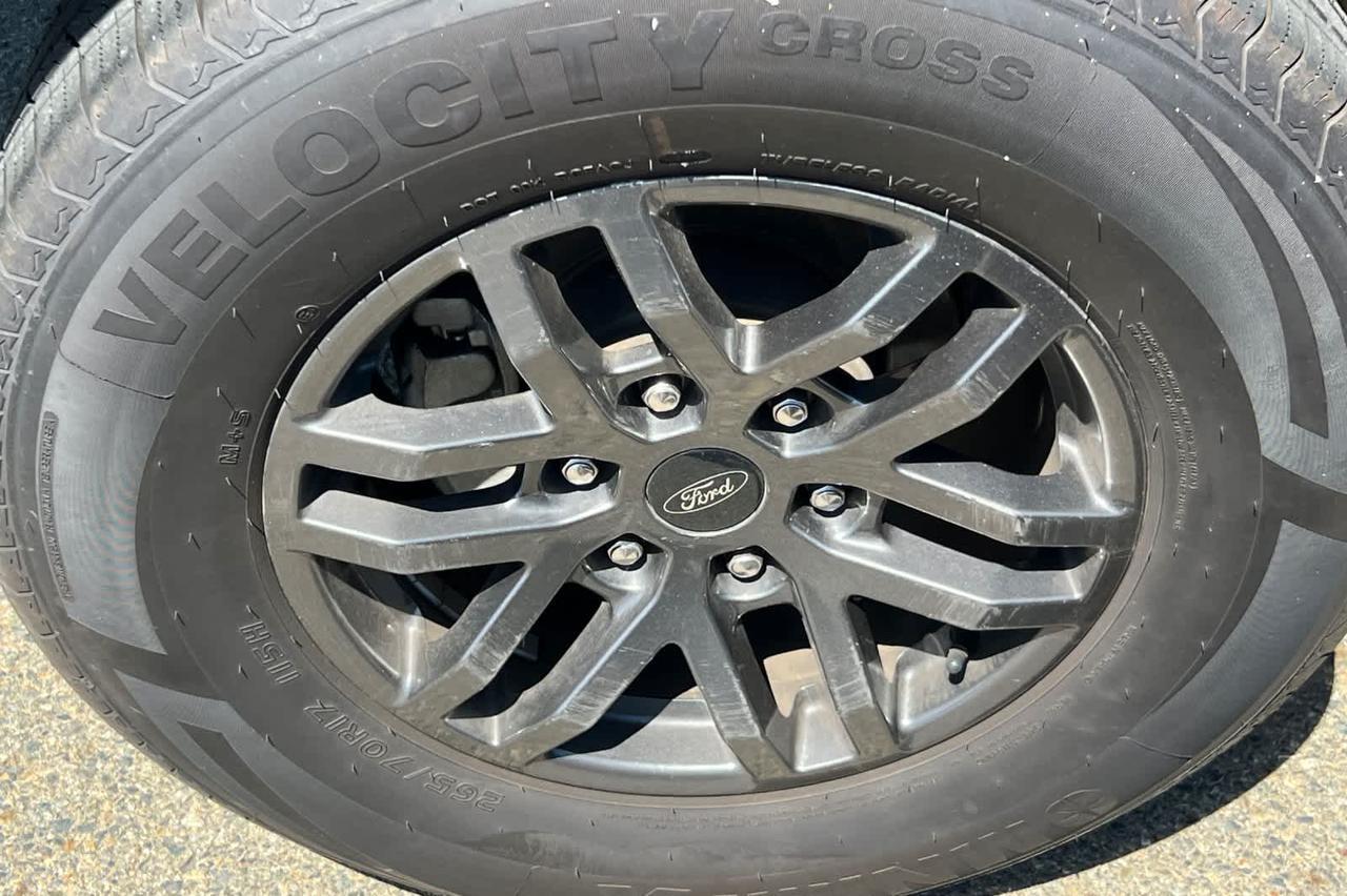 2021 Ford Ranger XLT Roseville CA