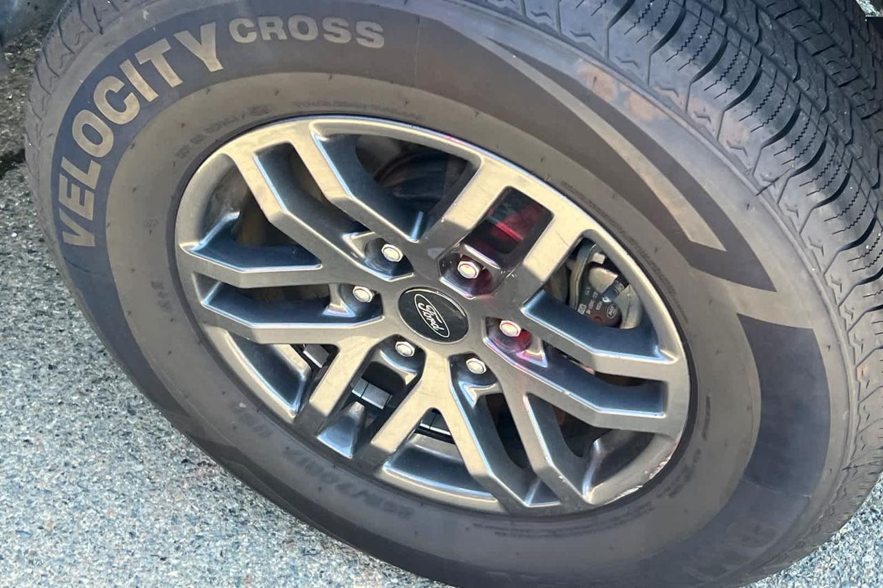 2021 Ford Ranger XLT Roseville CA