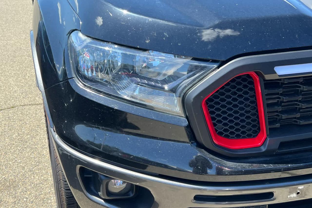 2021 Ford Ranger XLT Roseville CA