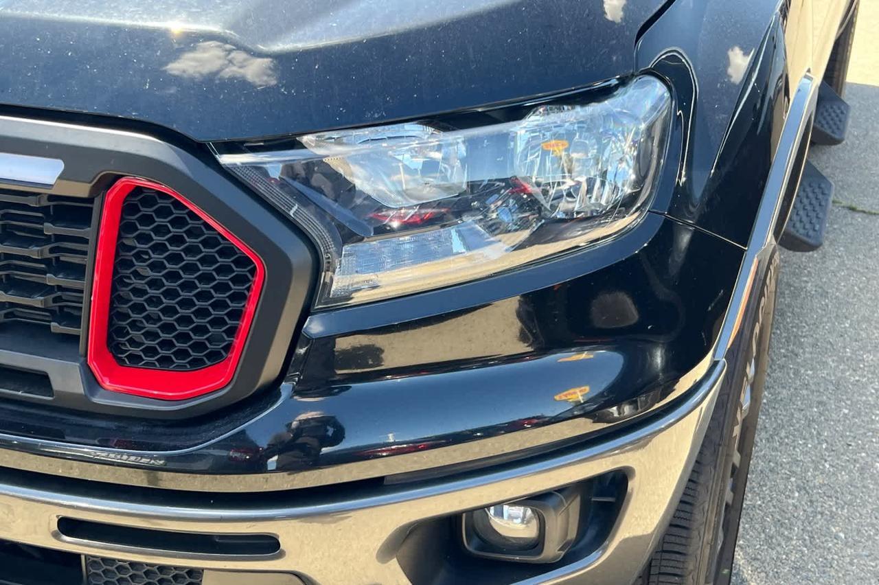2021 Ford Ranger XLT Roseville CA