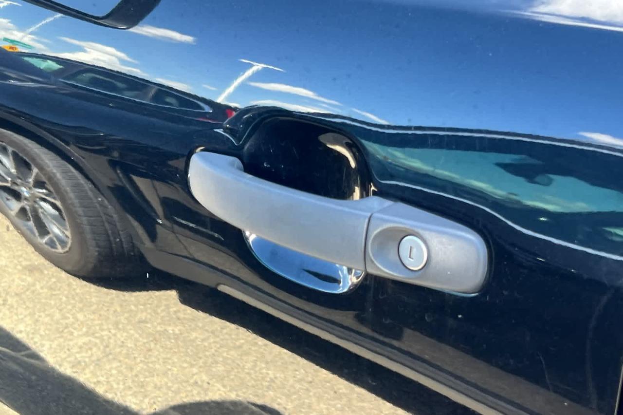 2021 Ford Ranger XLT Roseville CA