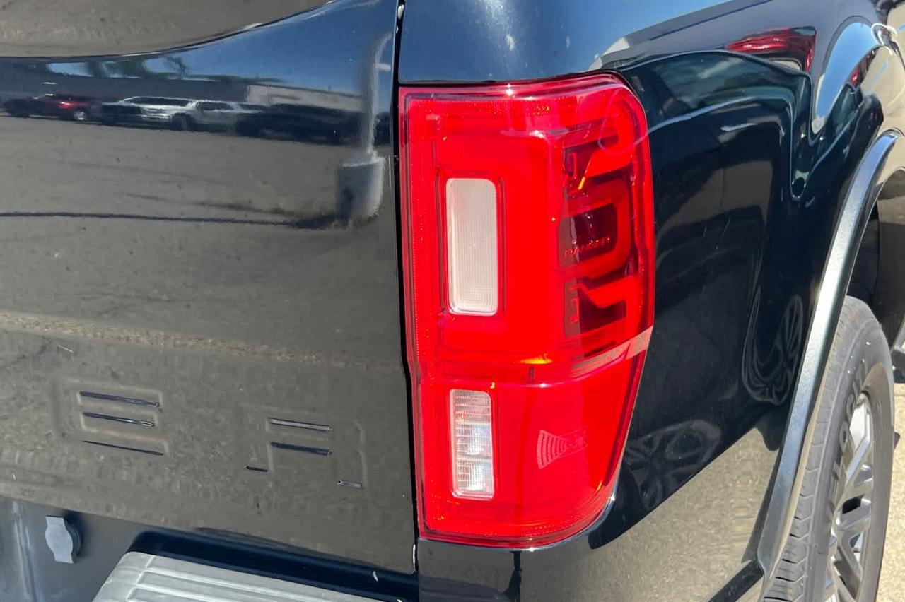 2021 Ford Ranger XLT Roseville CA