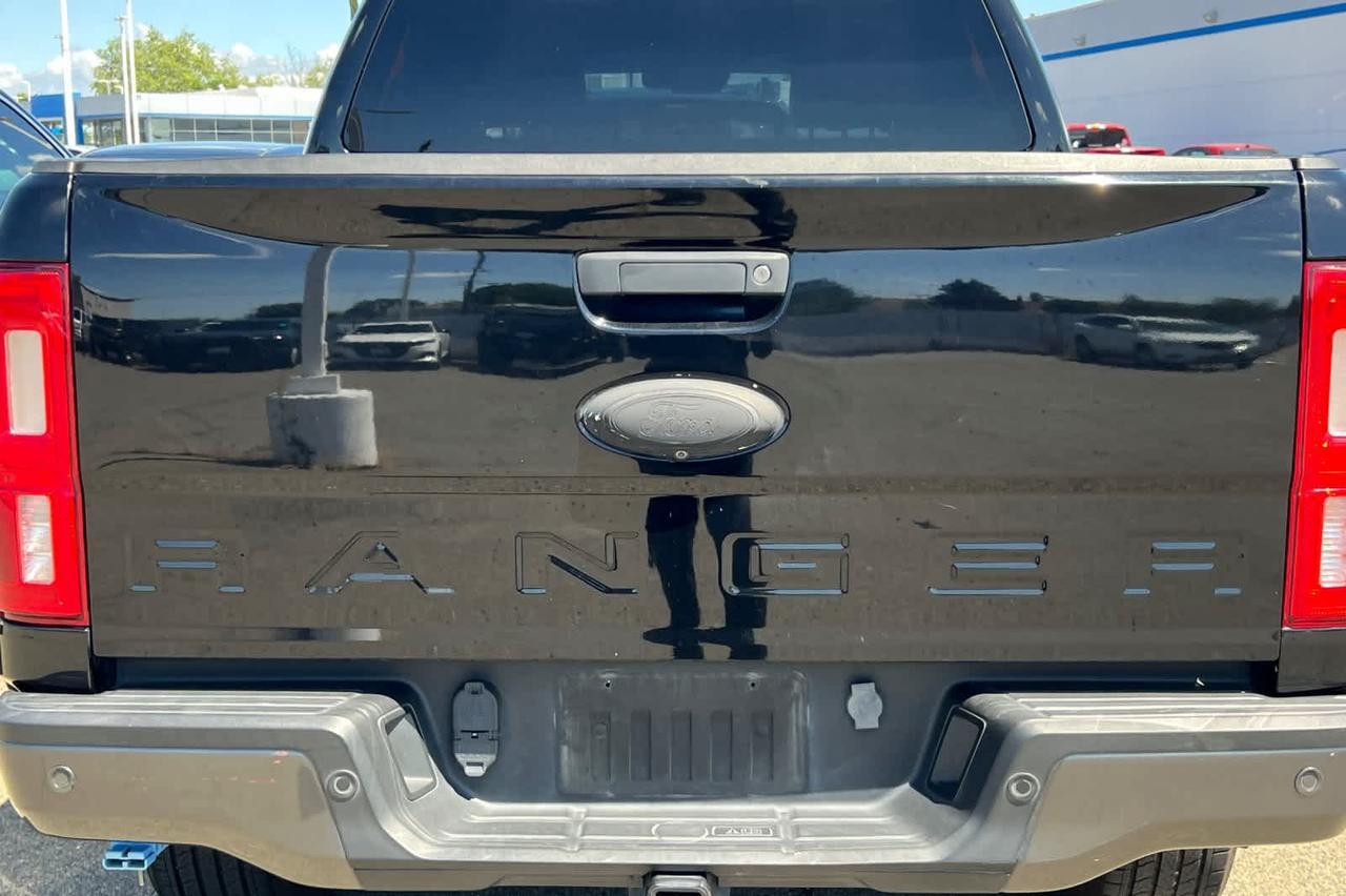 2021 Ford Ranger XLT Roseville CA
