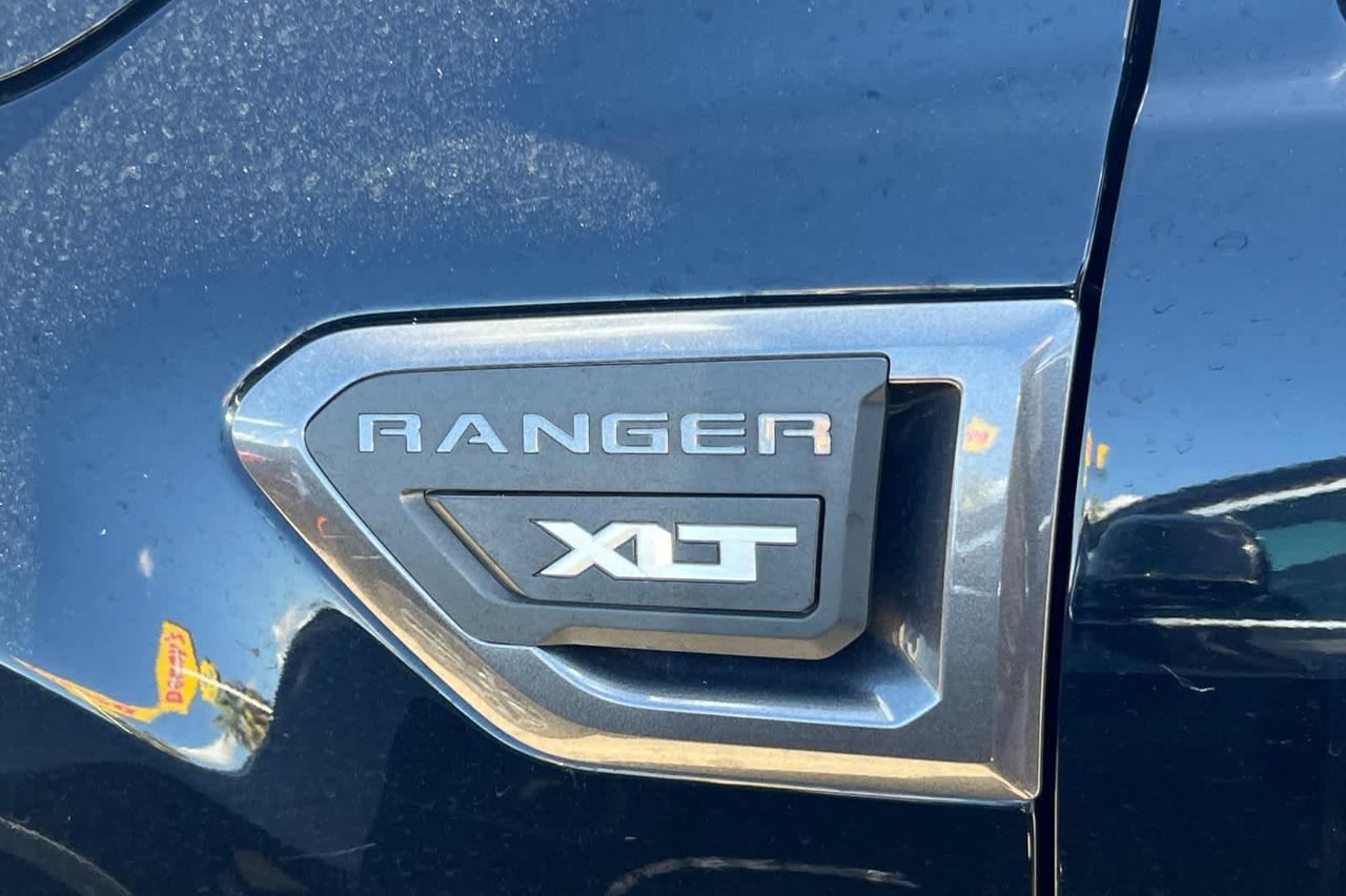 2021 Ford Ranger XLT Roseville CA