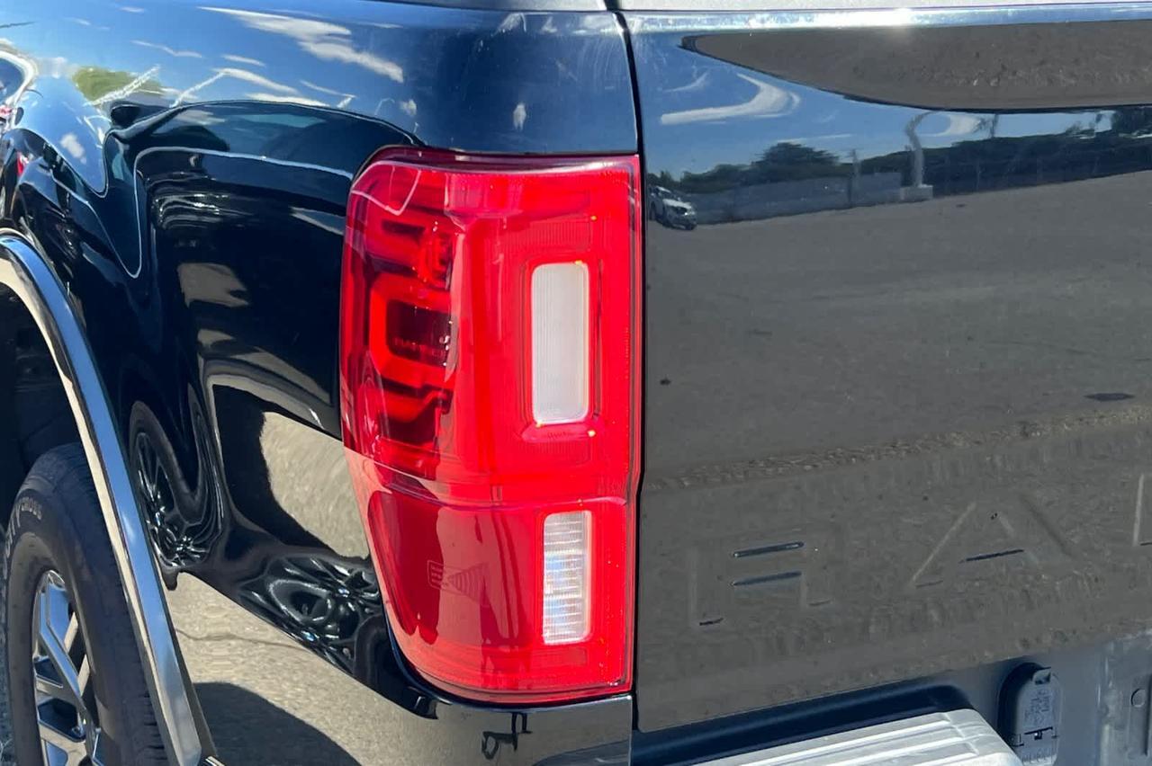 2021 Ford Ranger XLT Roseville CA