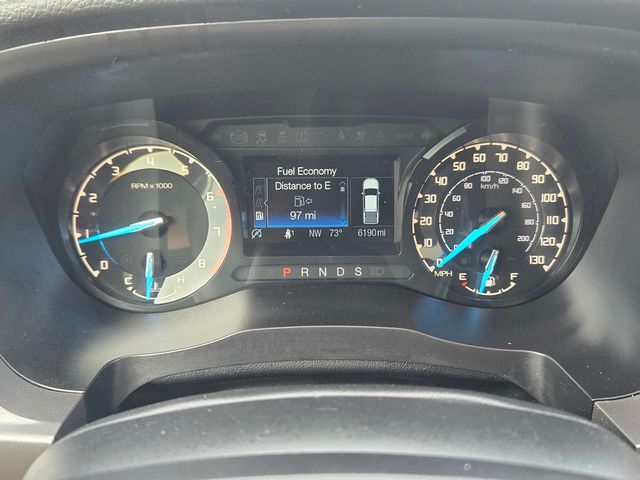 2021 Ford Ranger XLT Roseville CA