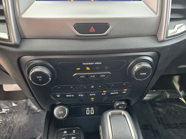 2021 Ford Ranger XLT Roseville CA