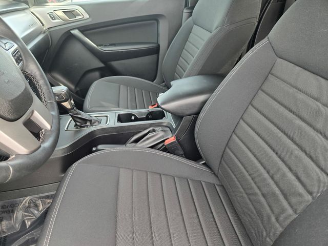 2021 Ford Ranger XLT Roseville CA