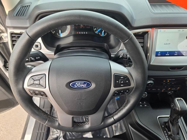 2021 Ford Ranger XLT Roseville CA