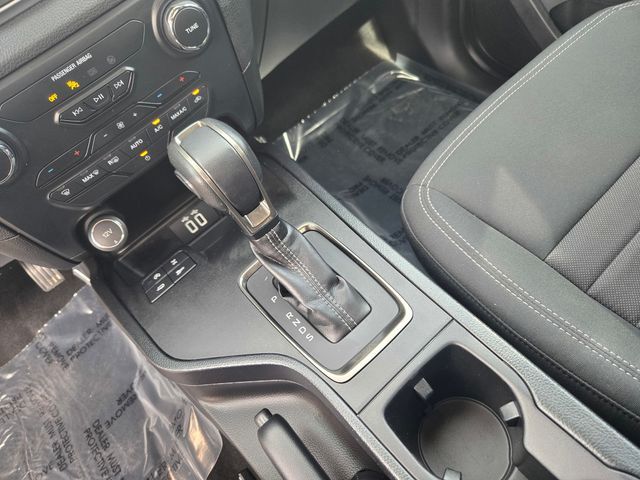 2021 Ford Ranger XLT Roseville CA