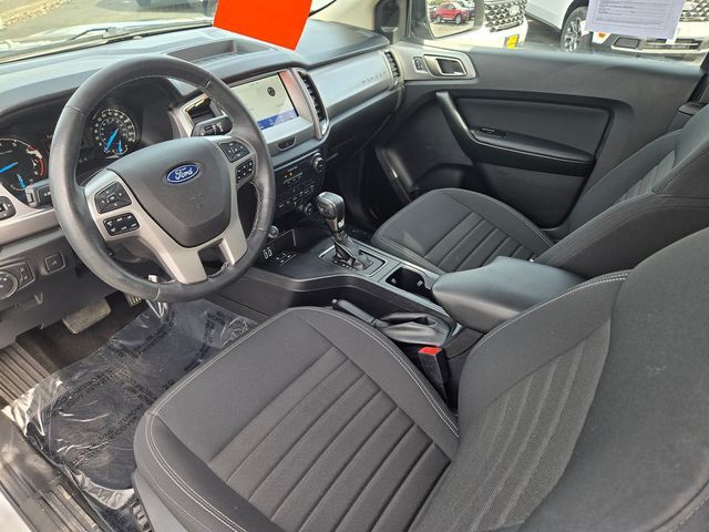 2021 Ford Ranger XLT Roseville CA