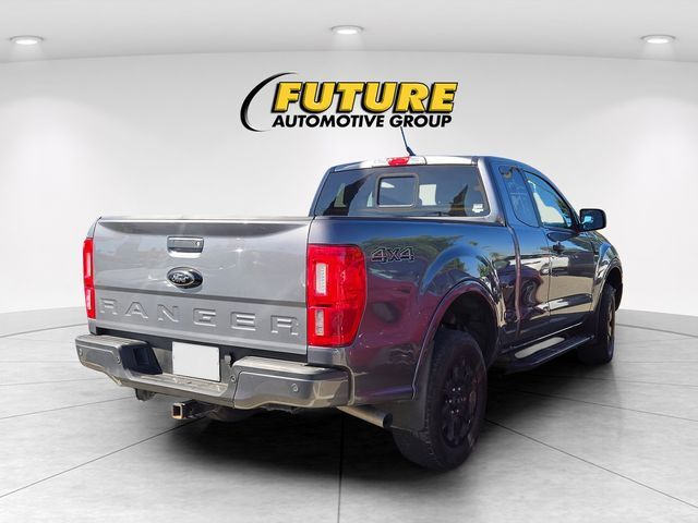 2021 Ford Ranger XLT Roseville CA