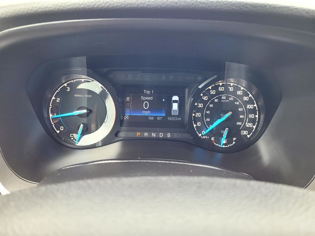 2021 Ford Ranger XLT Roseville CA