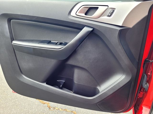 2021 Ford Ranger XLT Roseville CA