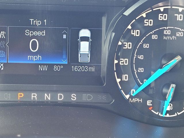 2021 Ford Ranger XLT Roseville CA