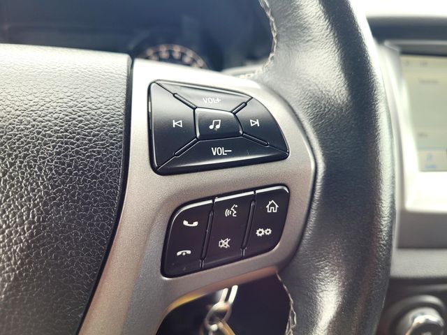 2021 Ford Ranger XLT Roseville CA